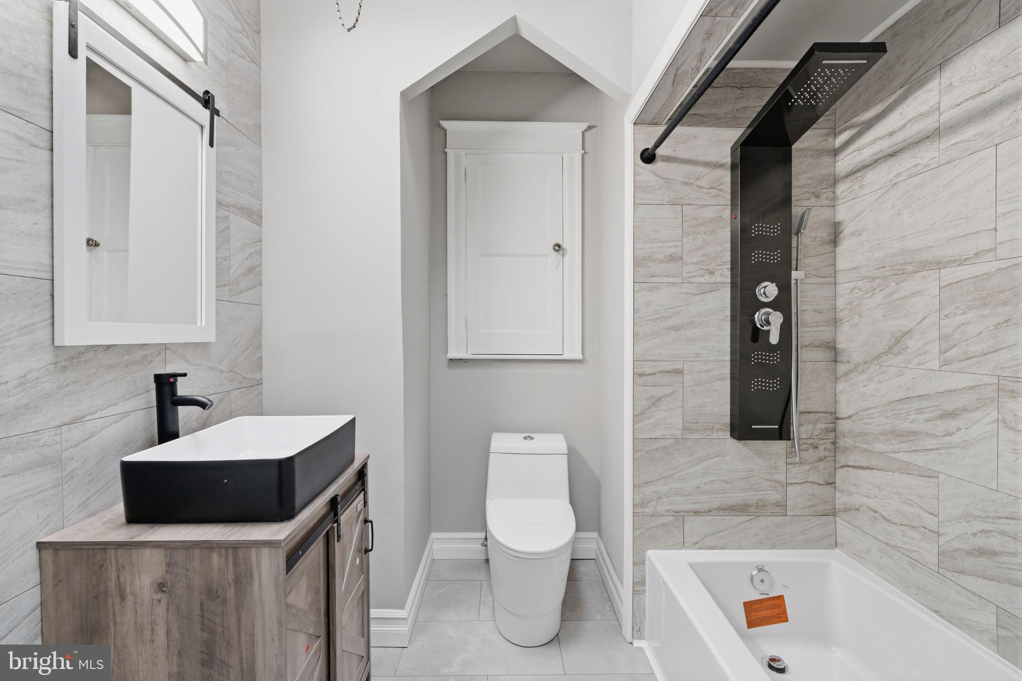 CASTOR GARDENS - Residential