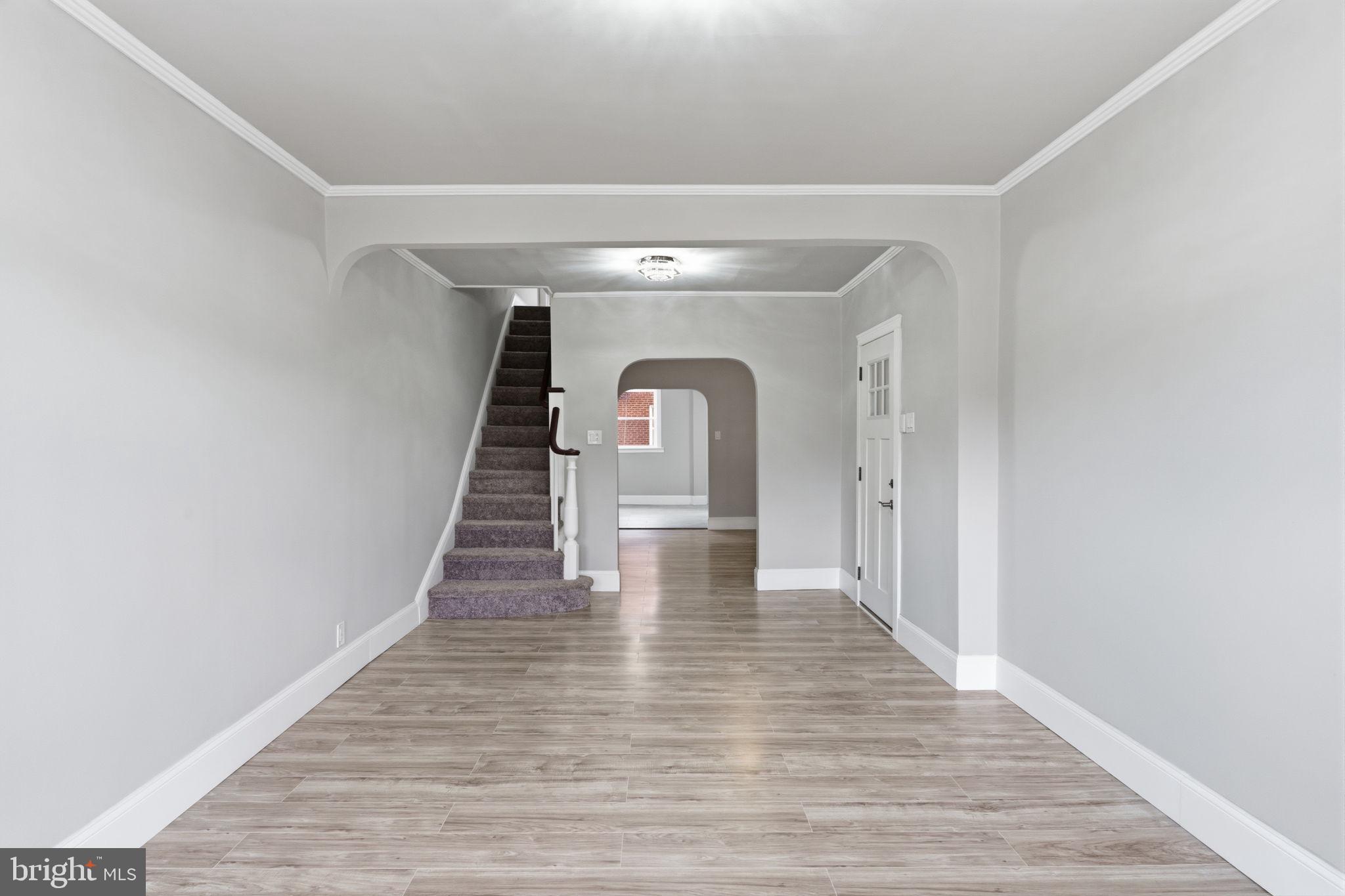 CASTOR GARDENS - Residential