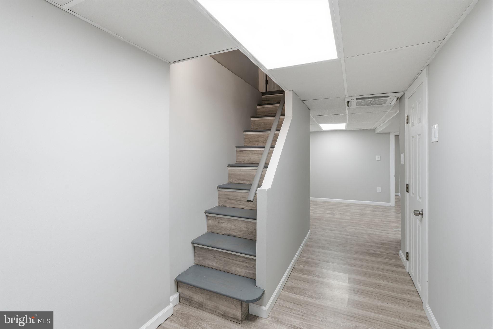 CASTOR GARDENS - Residential