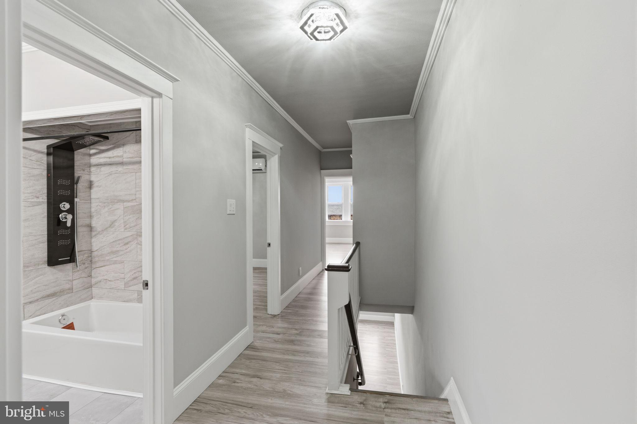 CASTOR GARDENS - Residential