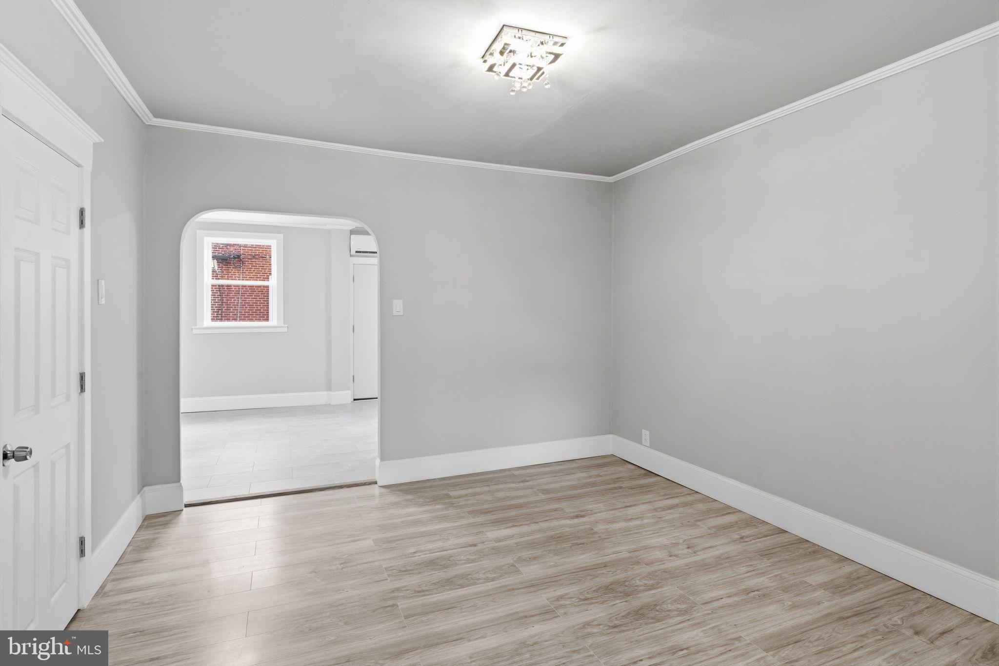 CASTOR GARDENS - Residential