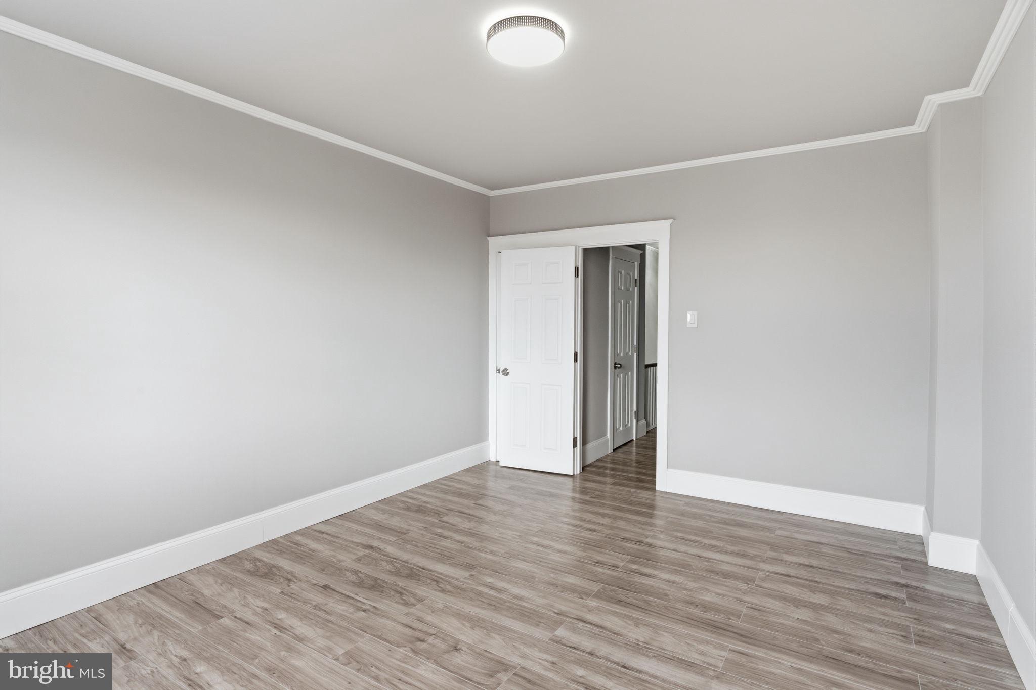 CASTOR GARDENS - Residential