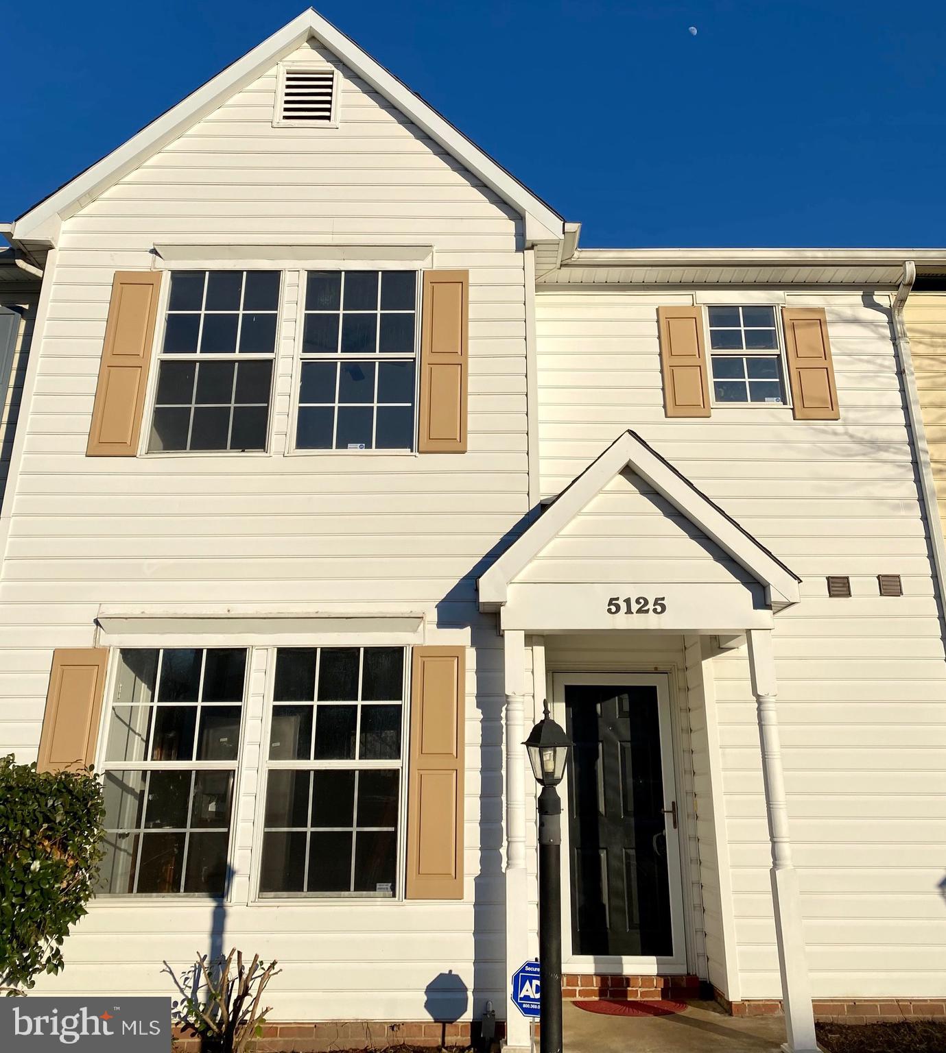 MALLARD'S LANDING - Residential Lease