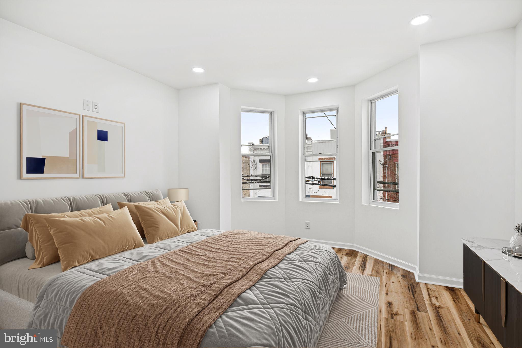 BREWERYTOWN - Residential