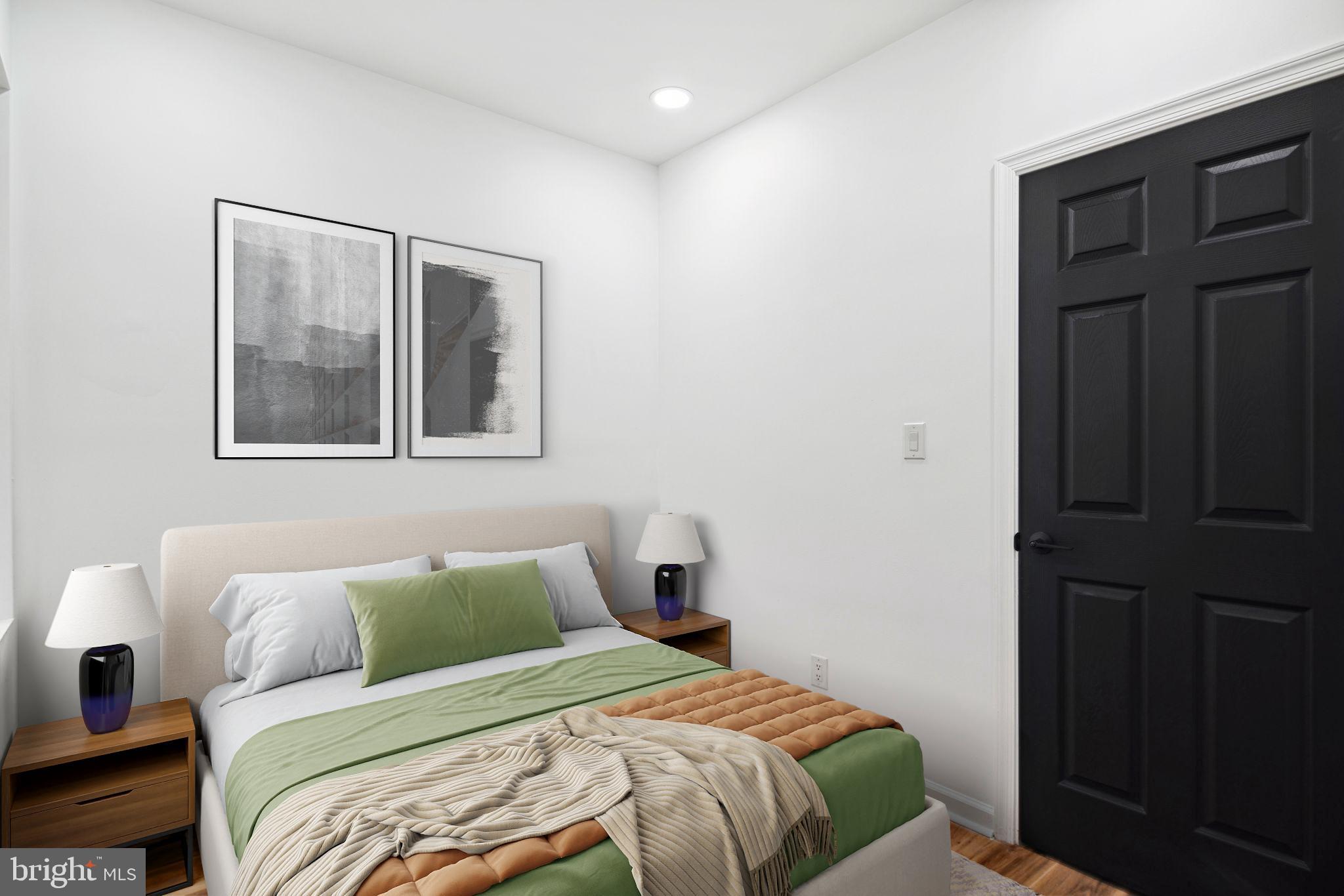 BREWERYTOWN - Residential