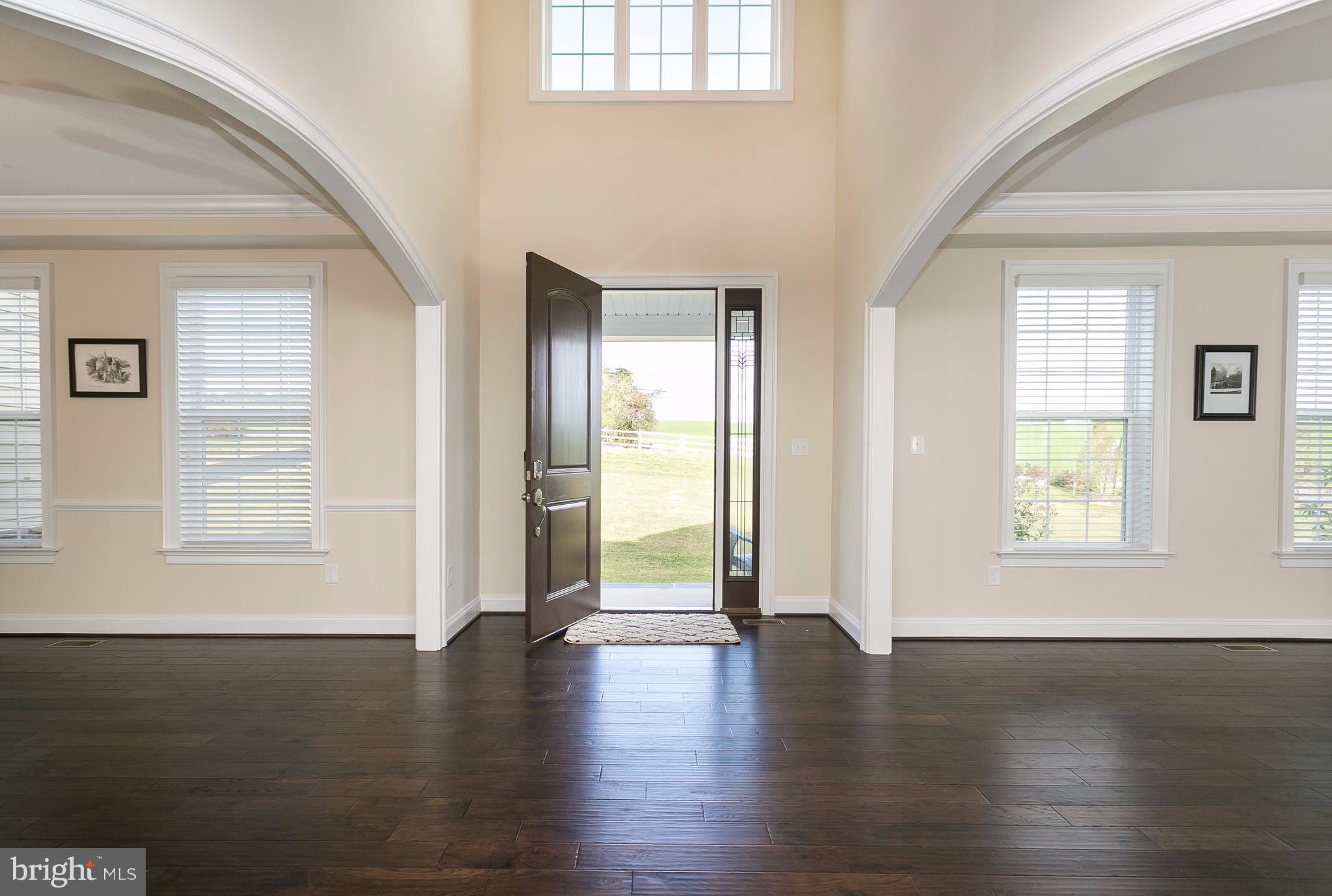 COLVARD CHOICE - Residential Lease