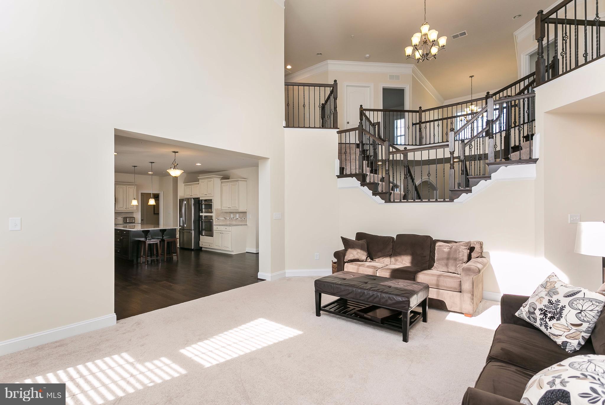 COLVARD CHOICE - Residential Lease