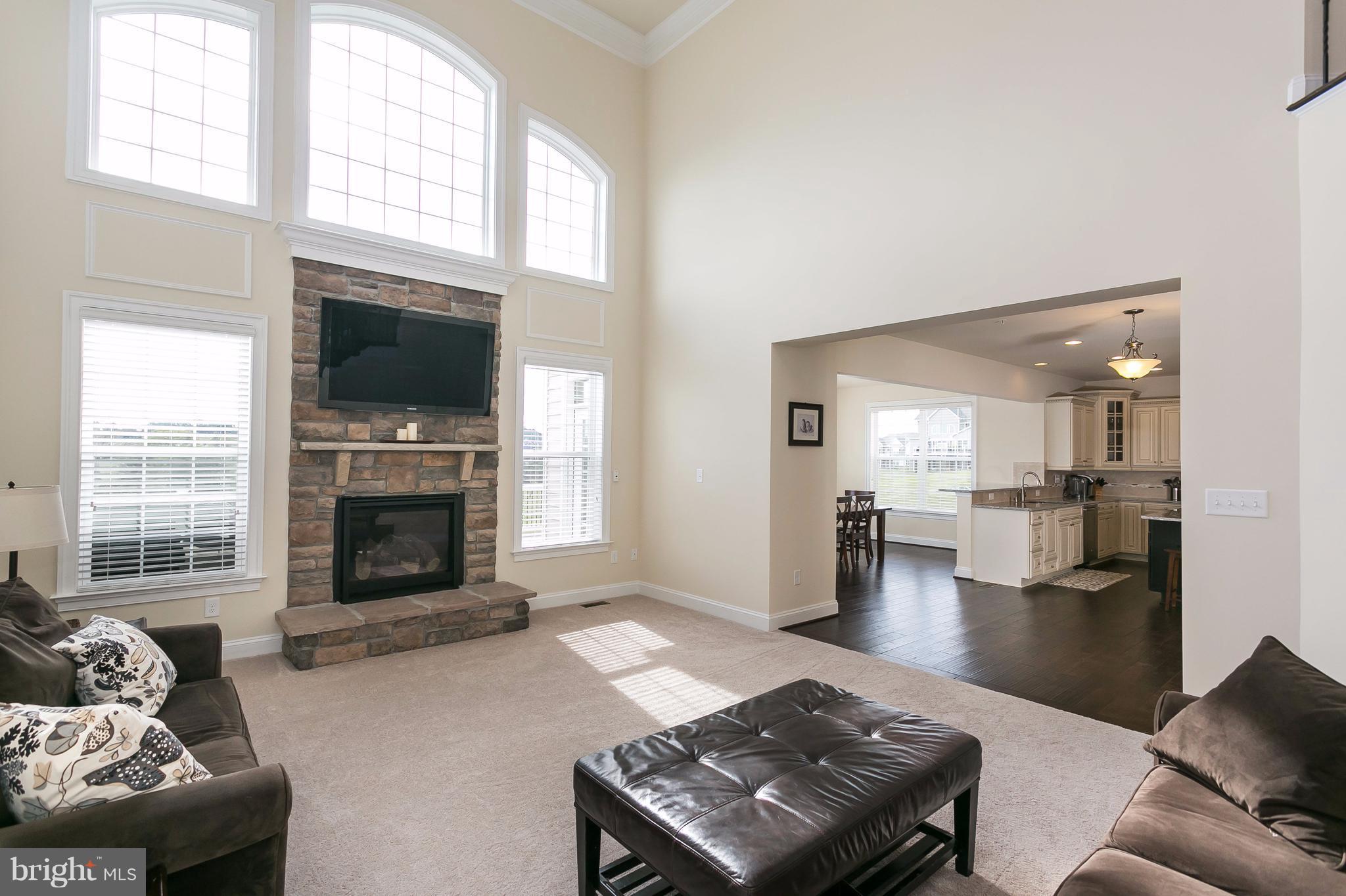 COLVARD CHOICE - Residential Lease