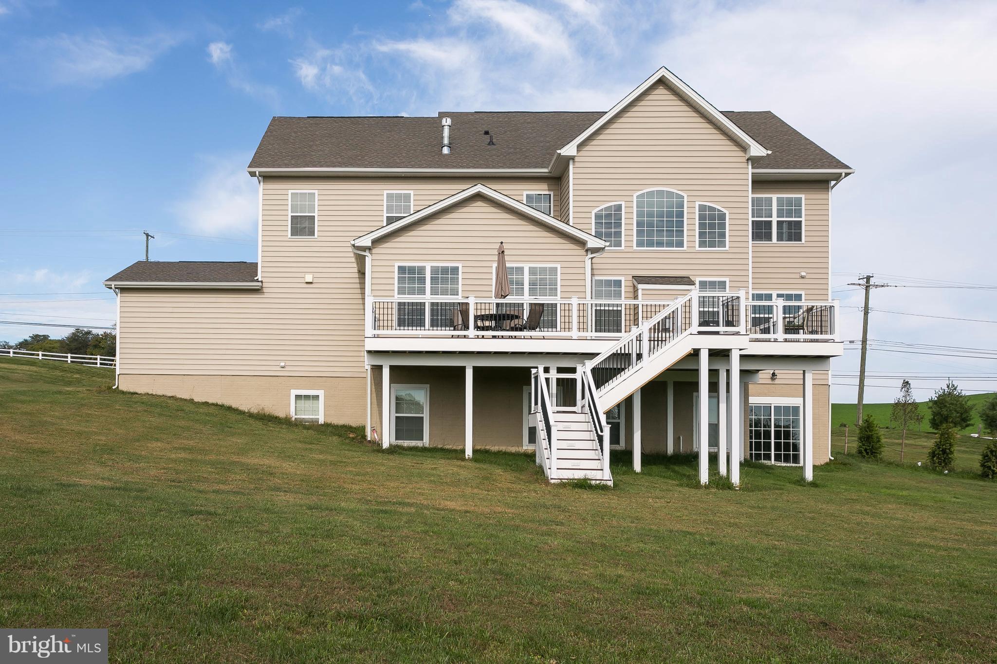 COLVARD CHOICE - Residential Lease