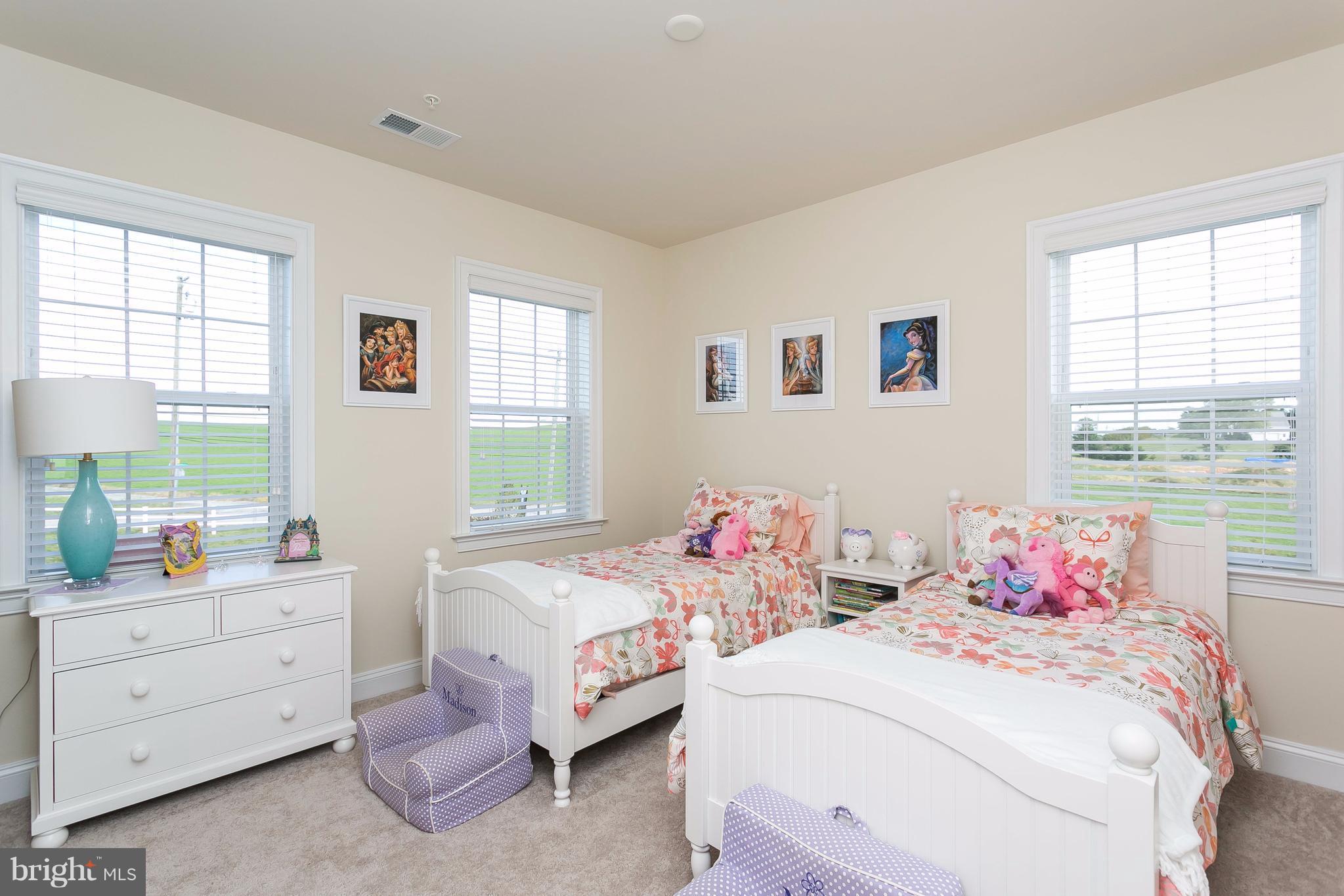 COLVARD CHOICE - Residential Lease