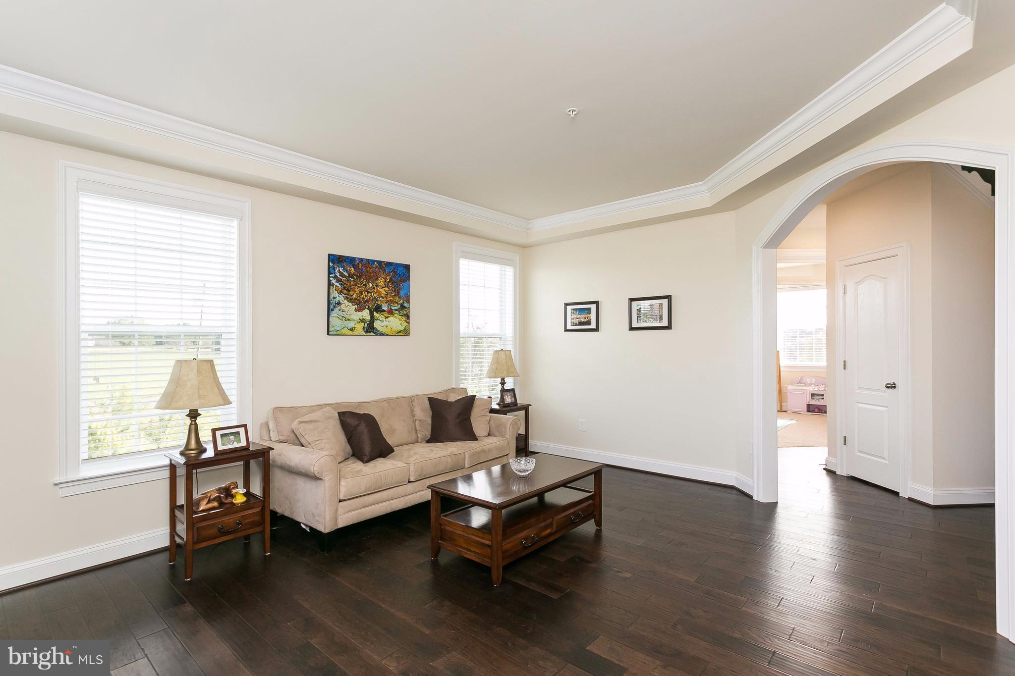 COLVARD CHOICE - Residential Lease