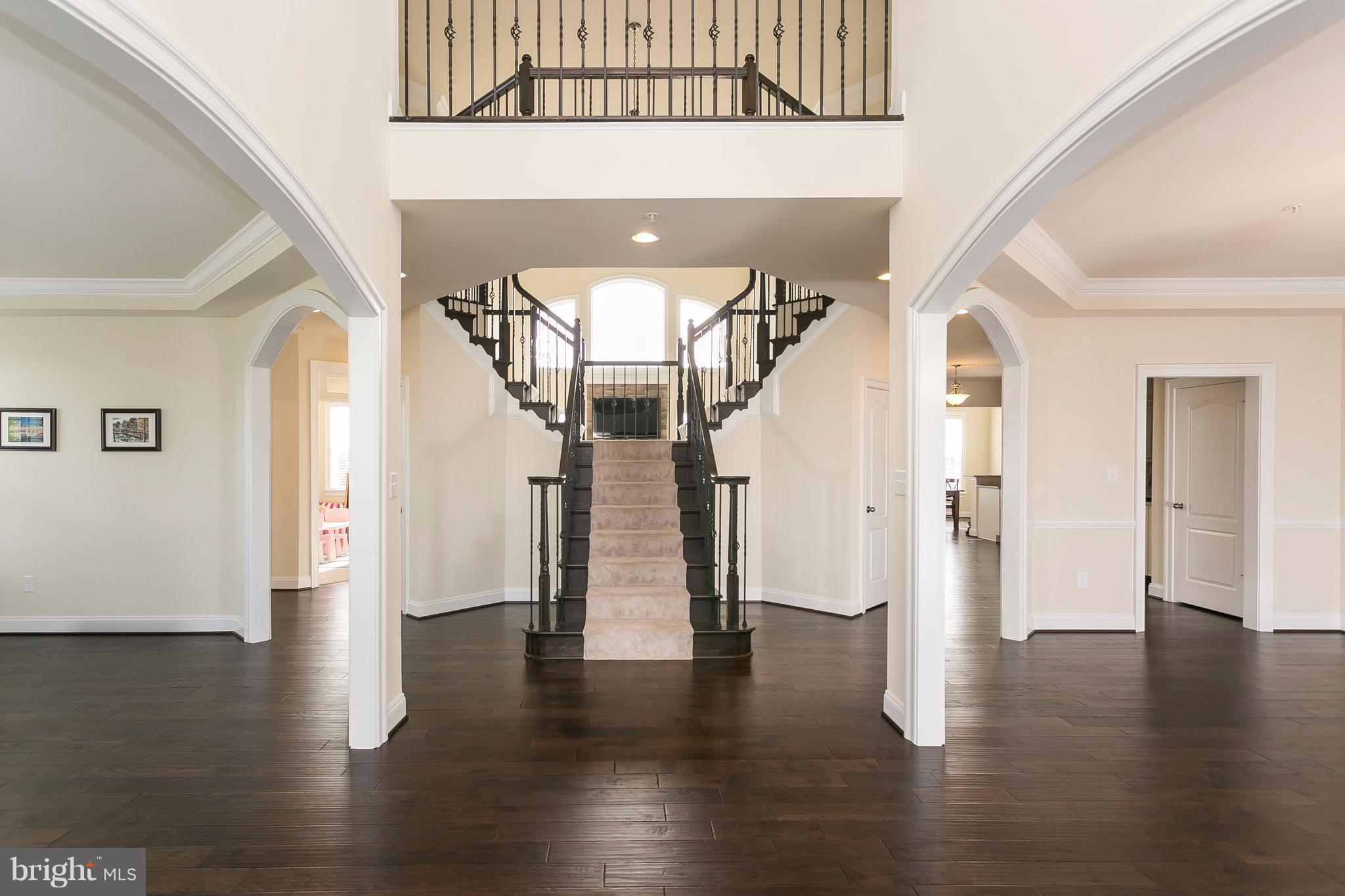 COLVARD CHOICE - Residential Lease