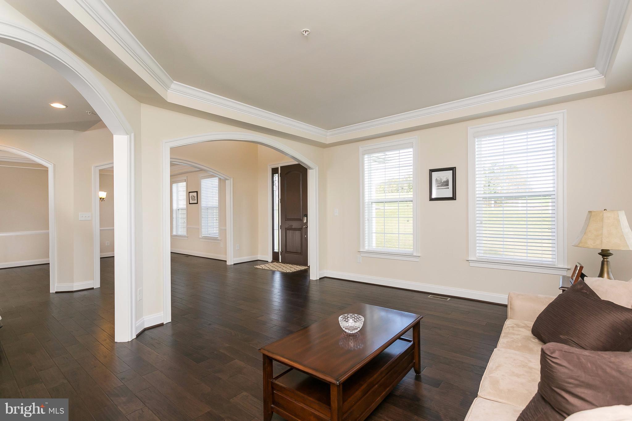 COLVARD CHOICE - Residential Lease