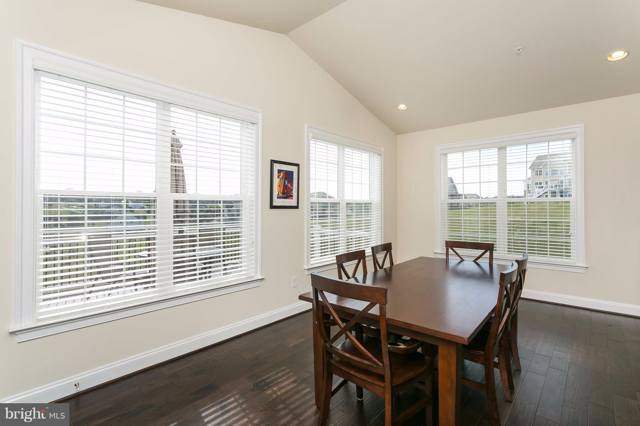 COLVARD CHOICE - Residential Lease