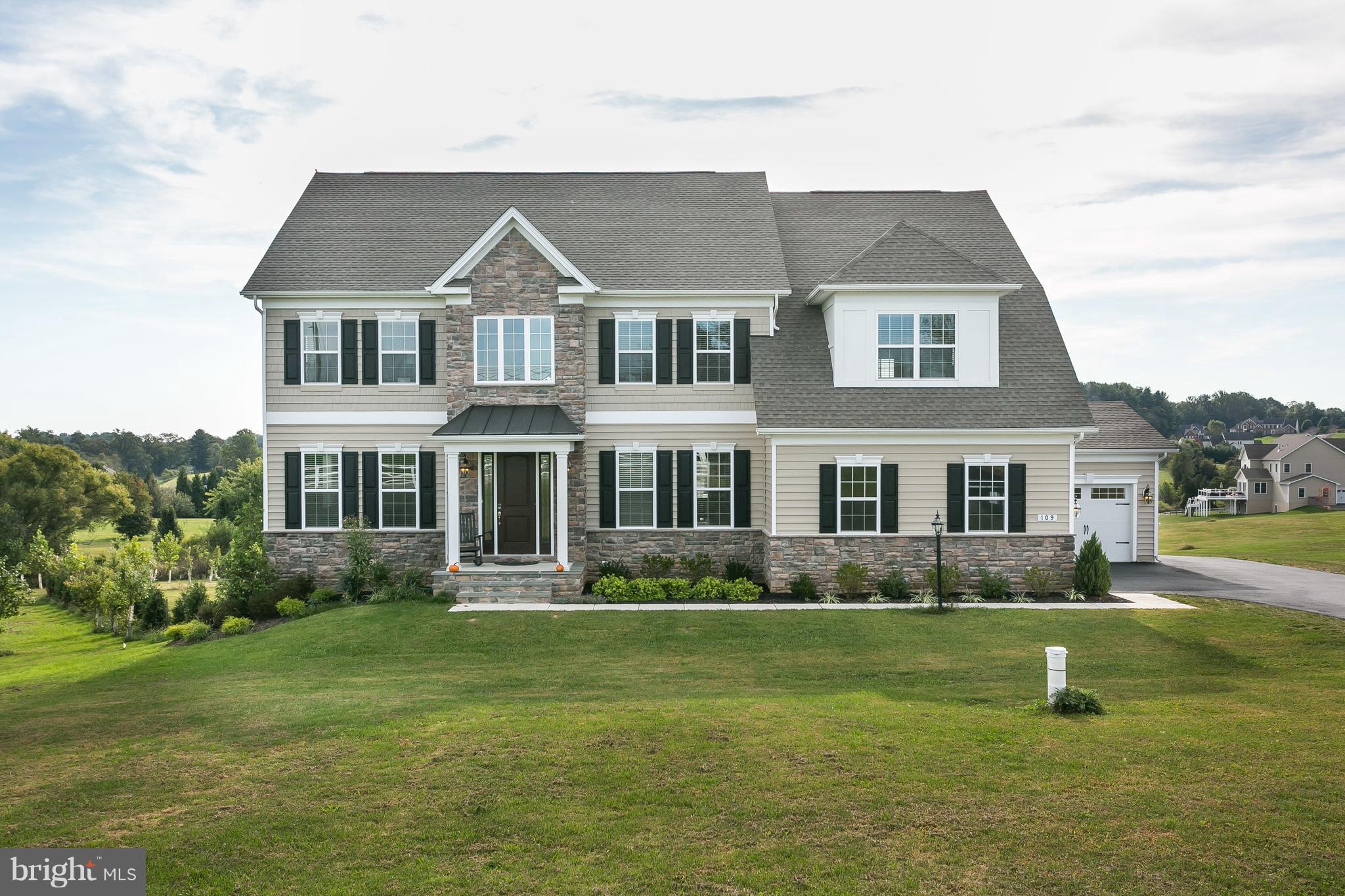 COLVARD CHOICE - Residential Lease