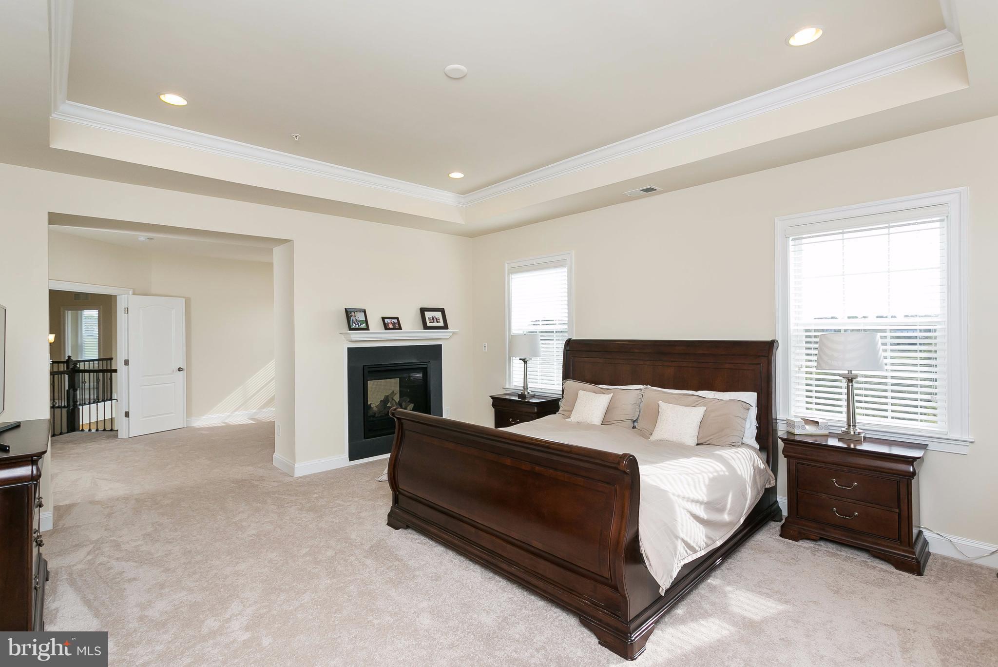 COLVARD CHOICE - Residential Lease