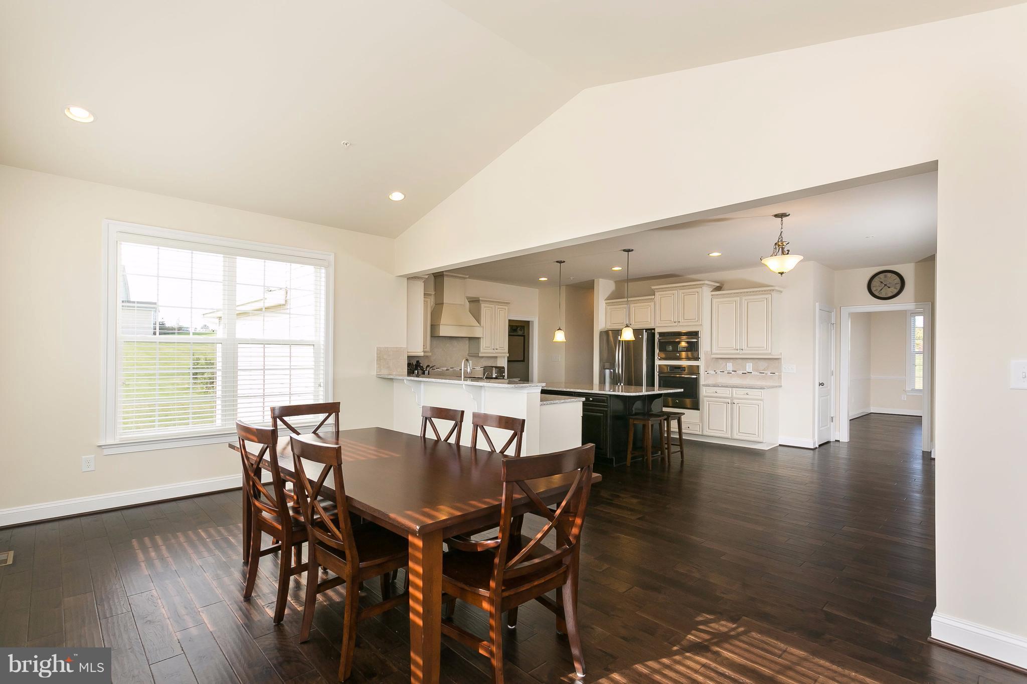 COLVARD CHOICE - Residential Lease