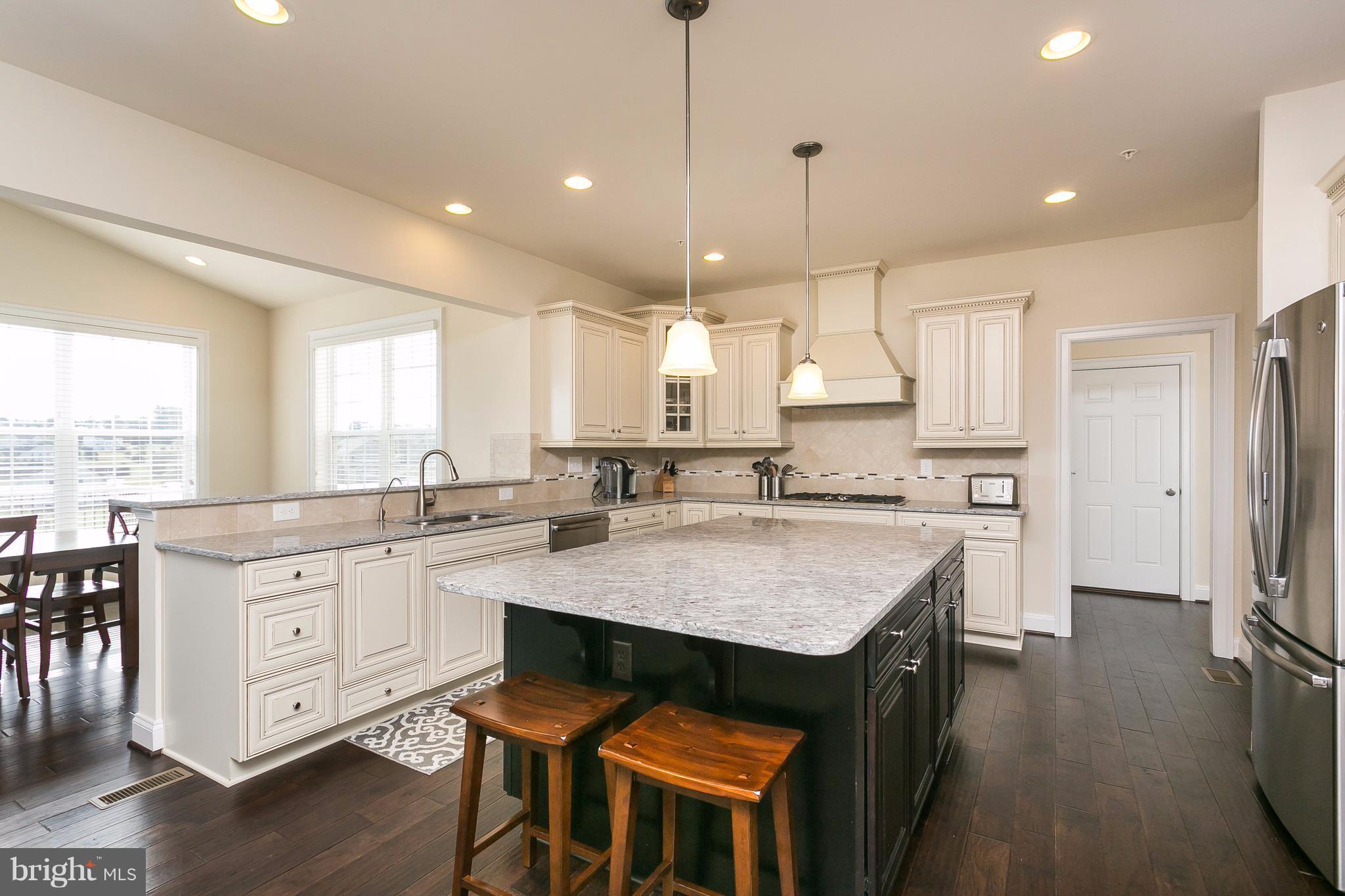 COLVARD CHOICE - Residential Lease