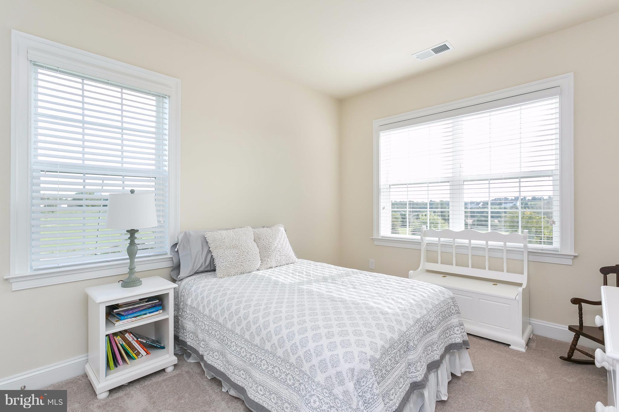 COLVARD CHOICE - Residential Lease