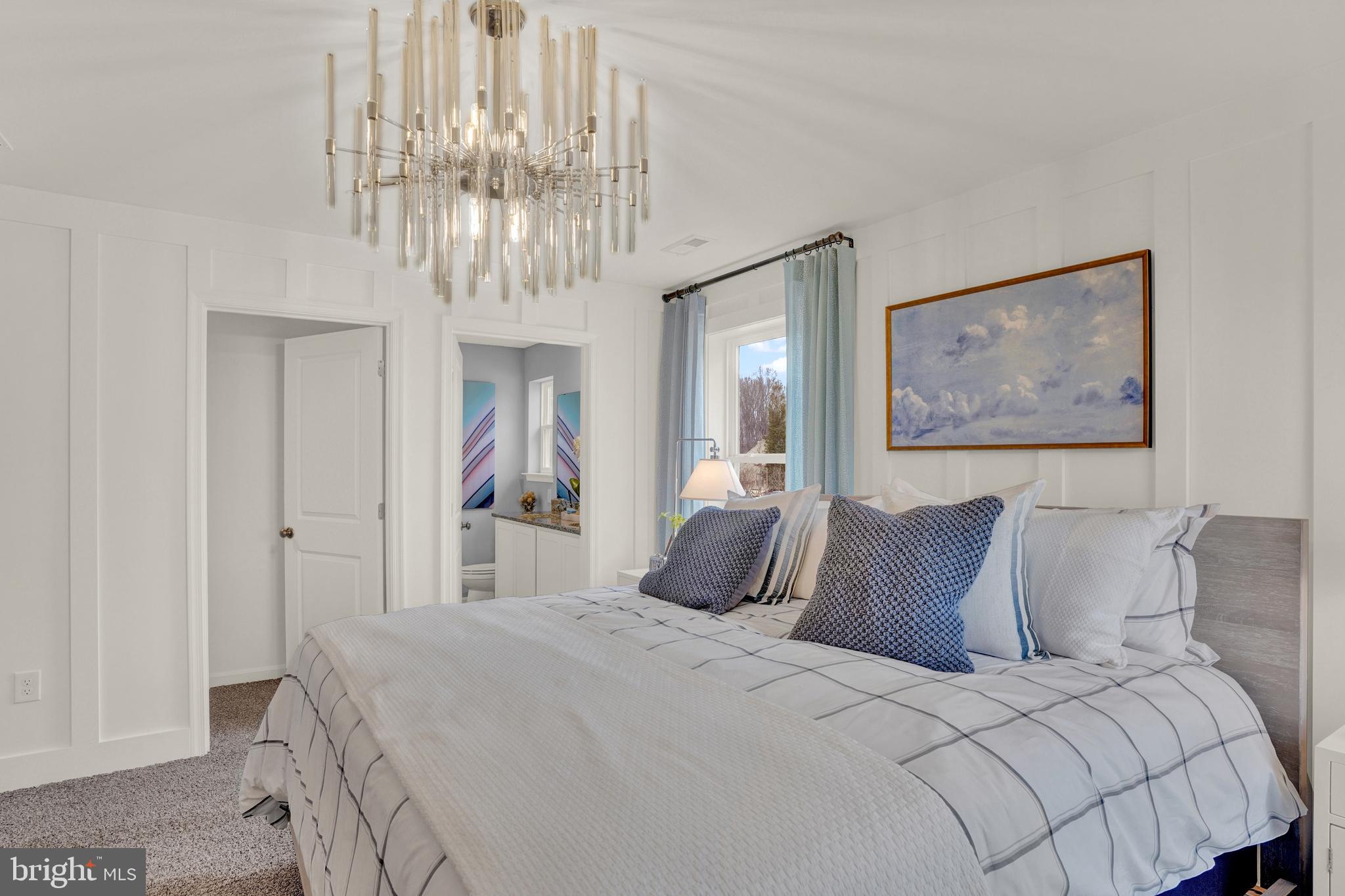 RED HILL - Residential