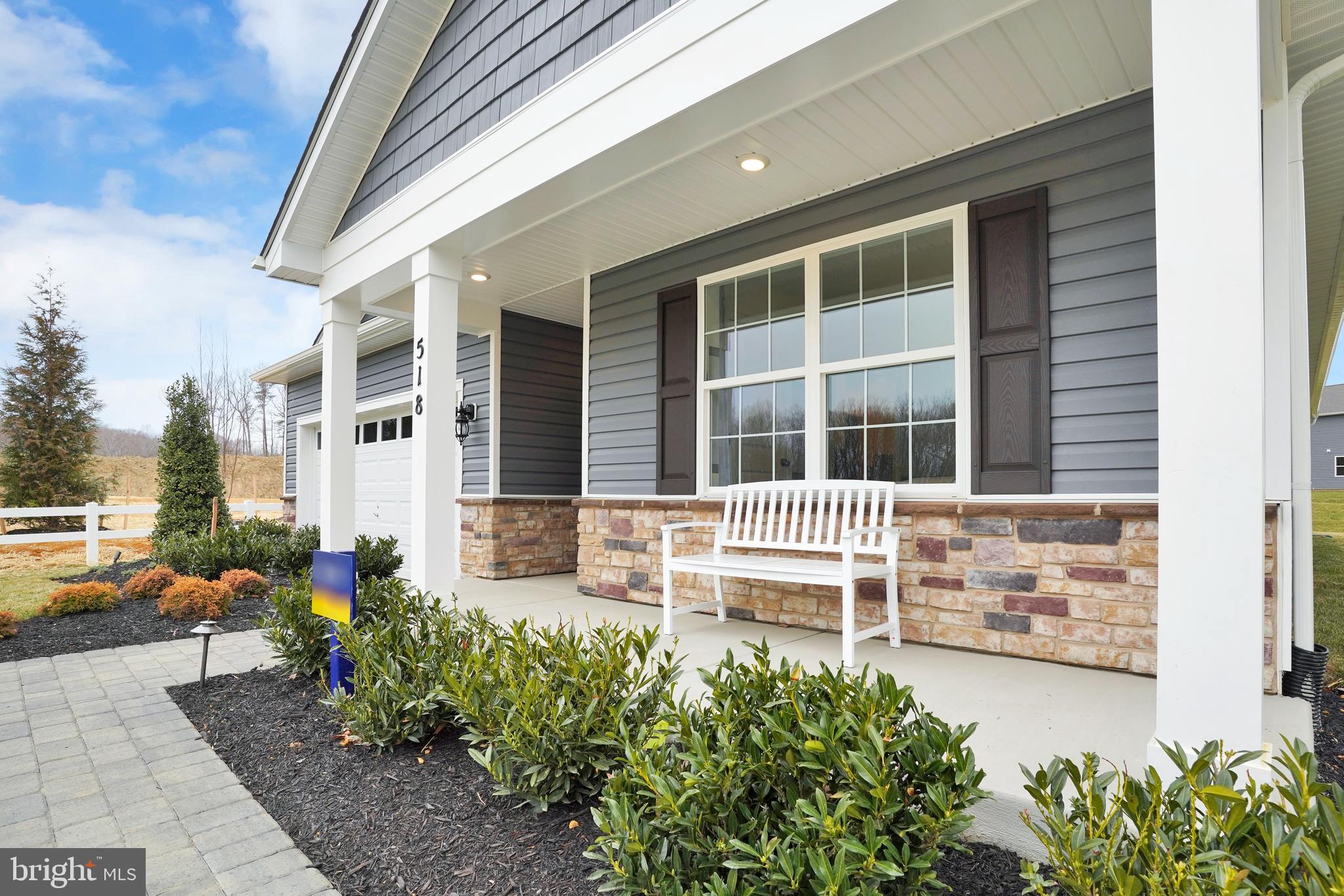 RED HILL - Residential