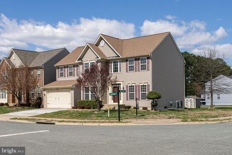 Homes For Sale - 6101 Black Oak Court<br/> FREDERICKSBURG, VA 22407