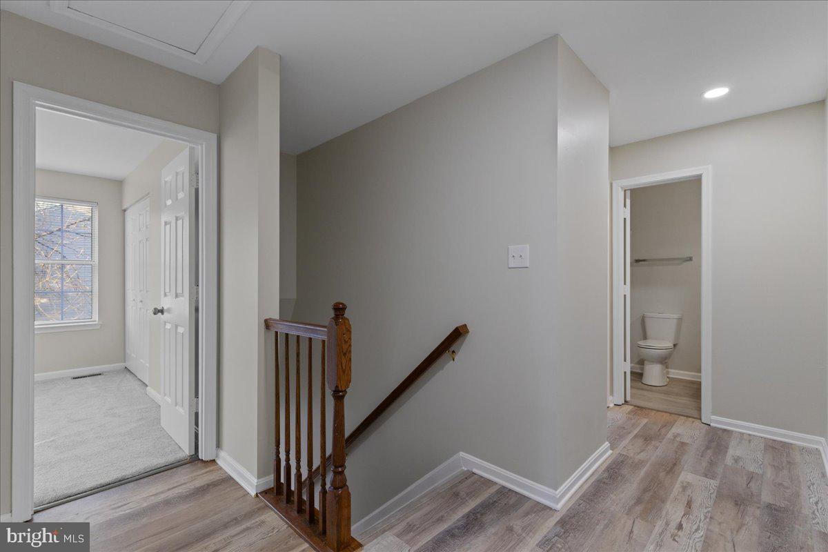 ST CHARLES SUB - DORCHESTER - Residential