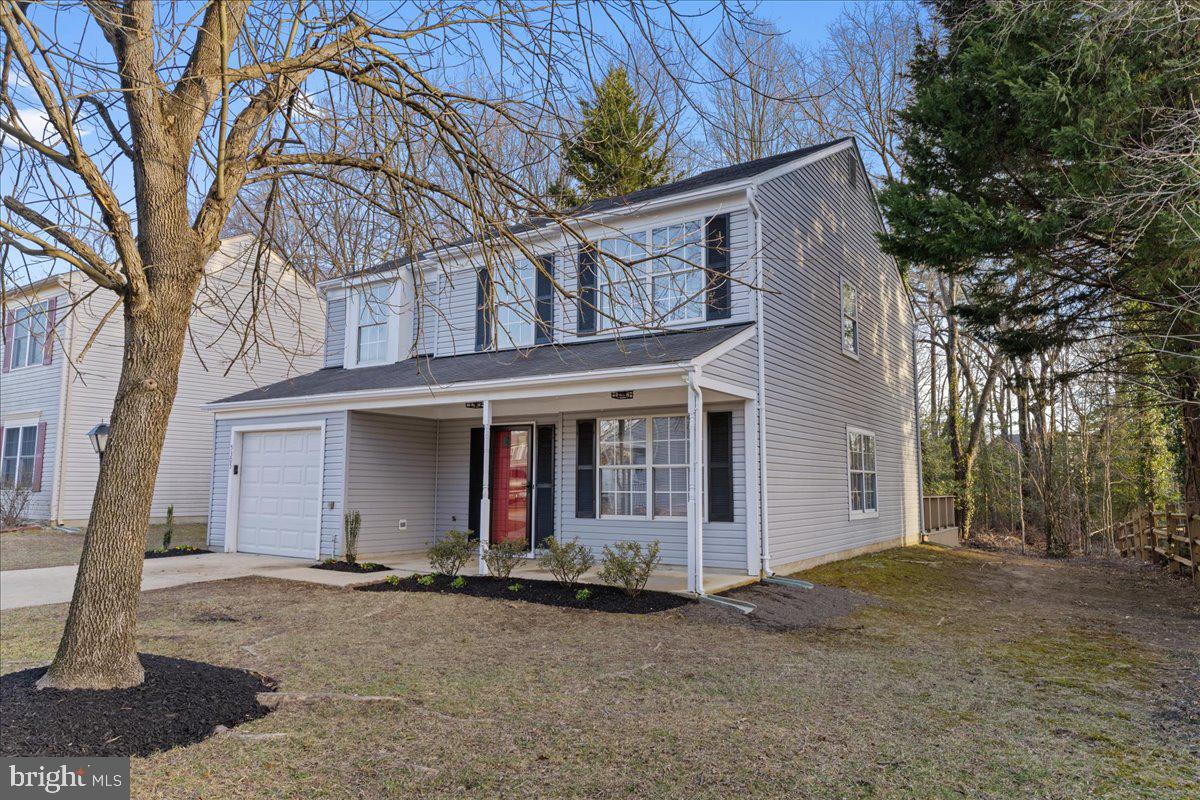 ST CHARLES SUB - DORCHESTER - Residential