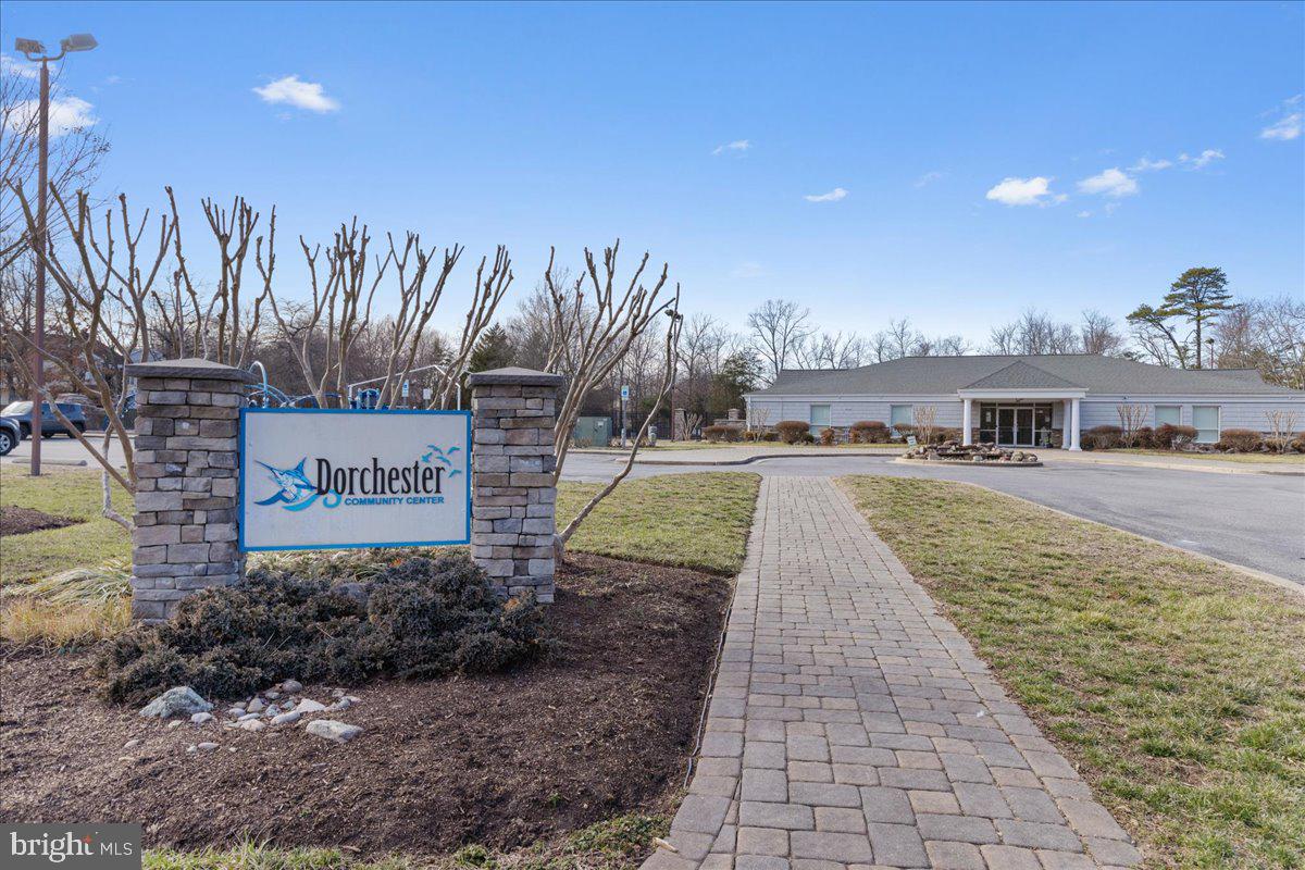 ST CHARLES SUB - DORCHESTER - Residential