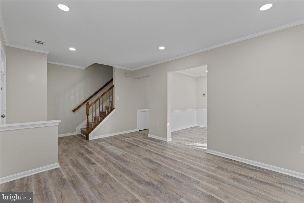 ST CHARLES SUB - DORCHESTER - Residential