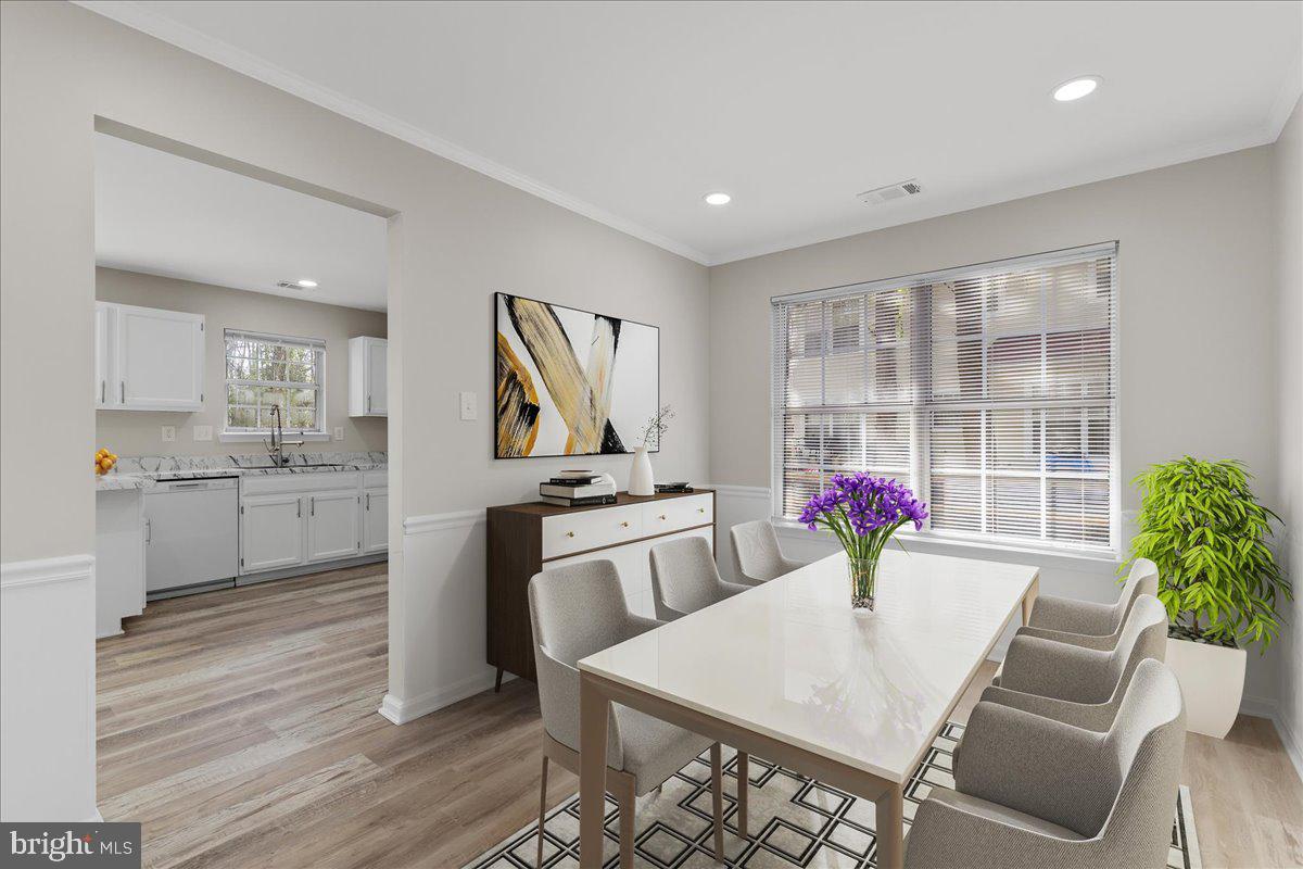 ST CHARLES SUB - DORCHESTER - Residential