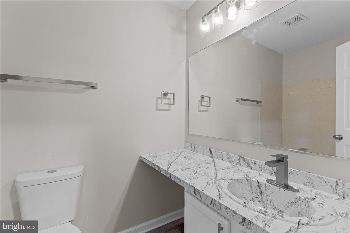 ST CHARLES SUB - DORCHESTER - Residential