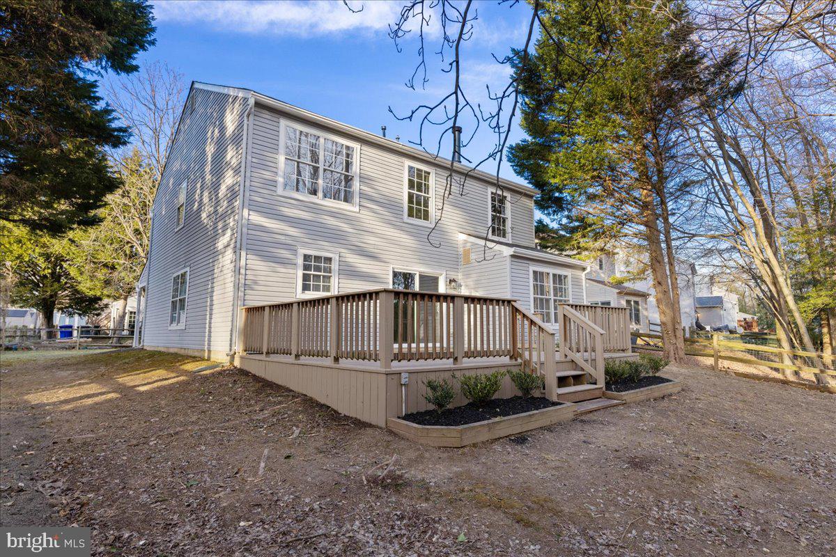 ST CHARLES SUB - DORCHESTER - Residential