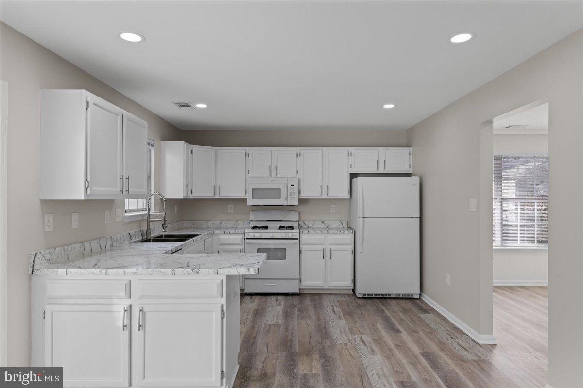 ST CHARLES SUB - DORCHESTER - Residential