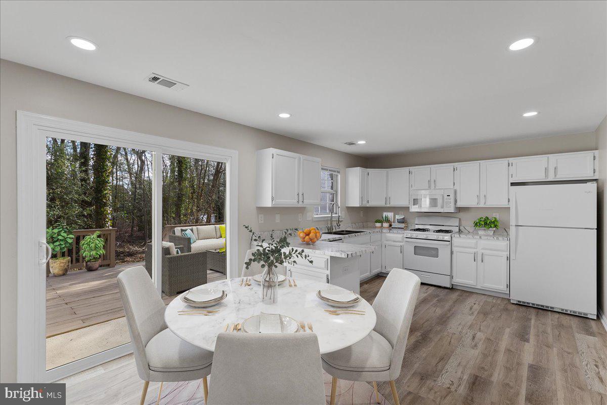 ST CHARLES SUB - DORCHESTER - Residential