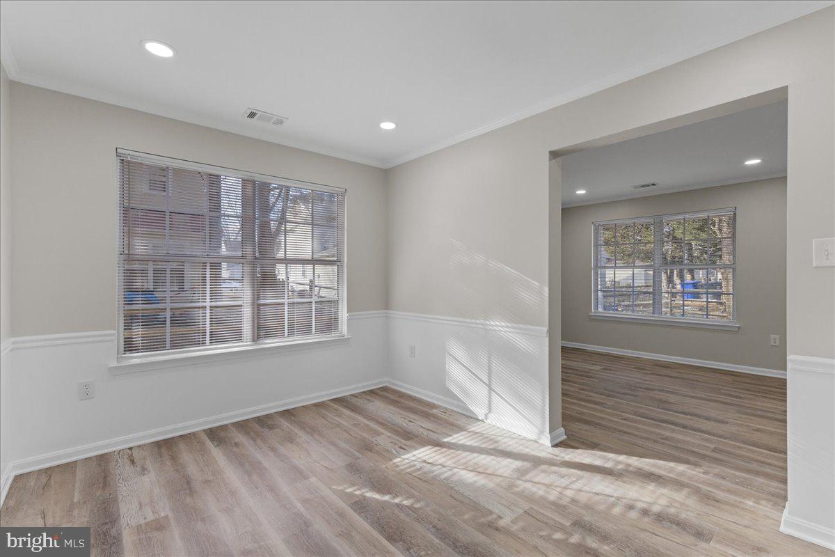 ST CHARLES SUB - DORCHESTER - Residential