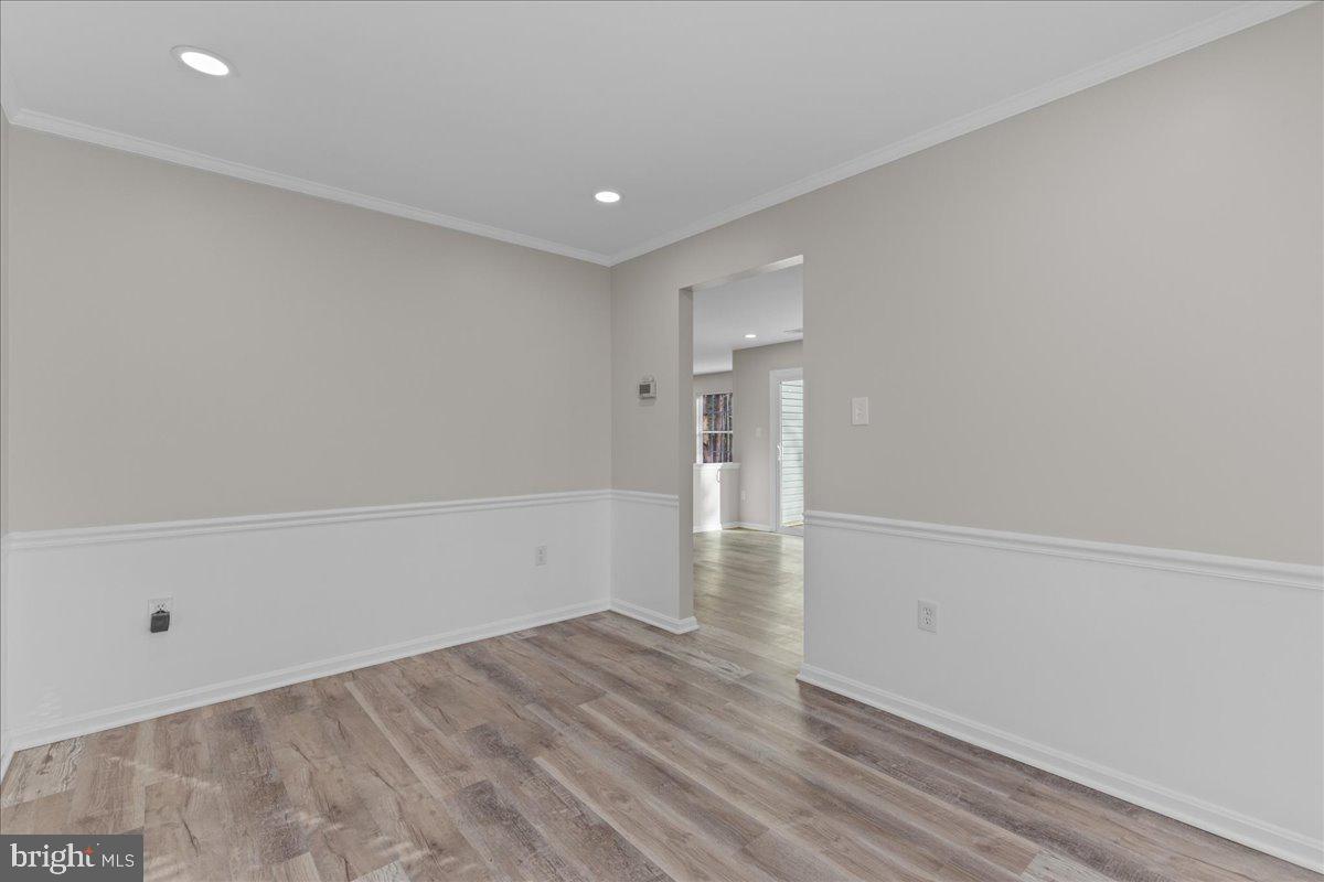 ST CHARLES SUB - DORCHESTER - Residential