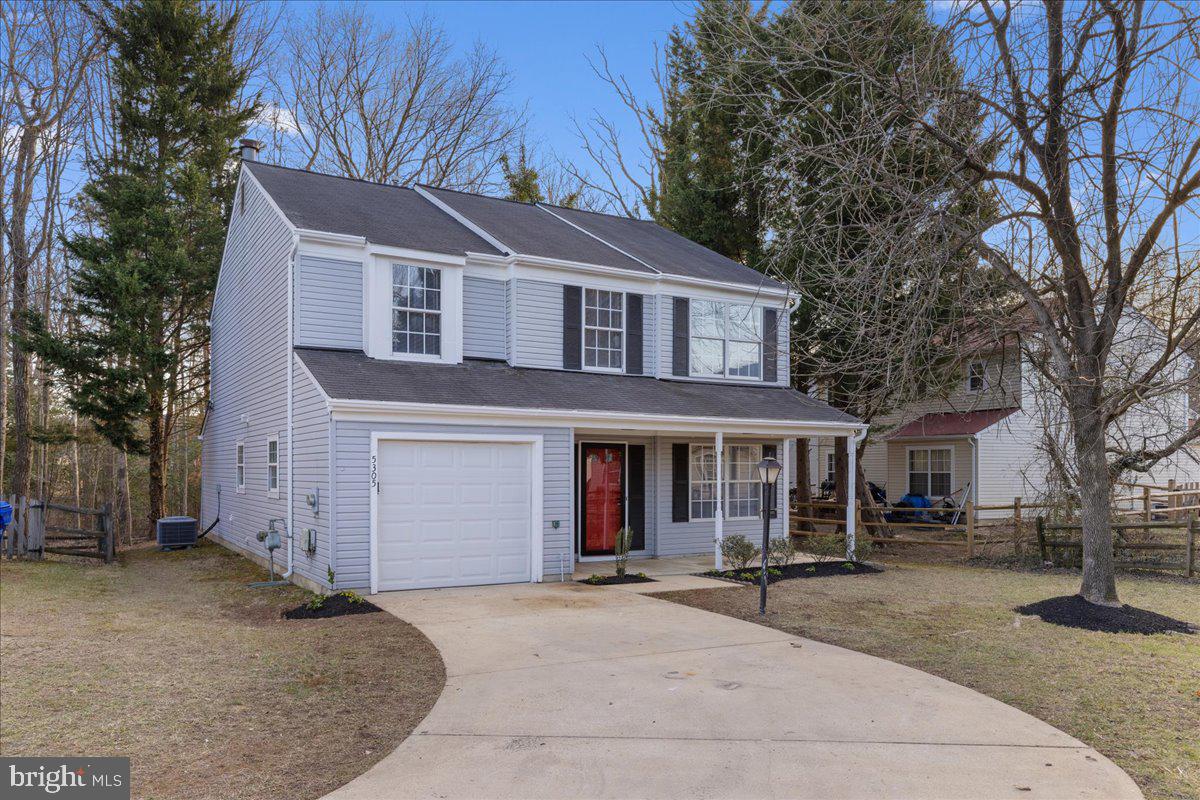 ST CHARLES SUB - DORCHESTER - Residential