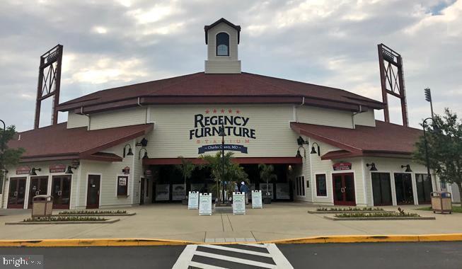 ST CHARLES SUB - DORCHESTER - Residential