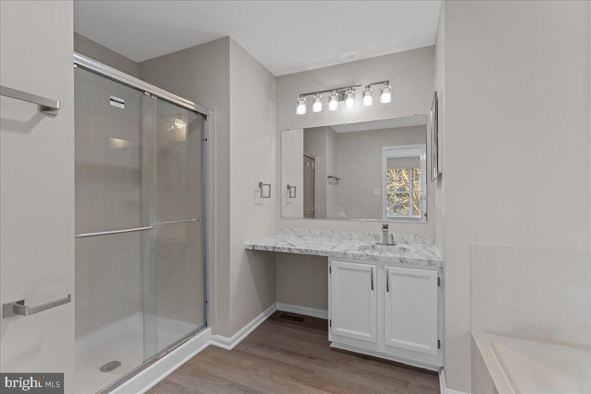 ST CHARLES SUB - DORCHESTER - Residential