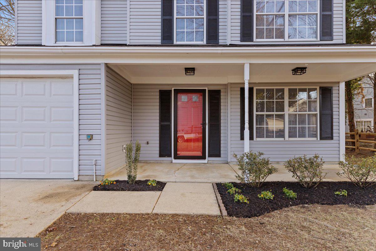 ST CHARLES SUB - DORCHESTER - Residential