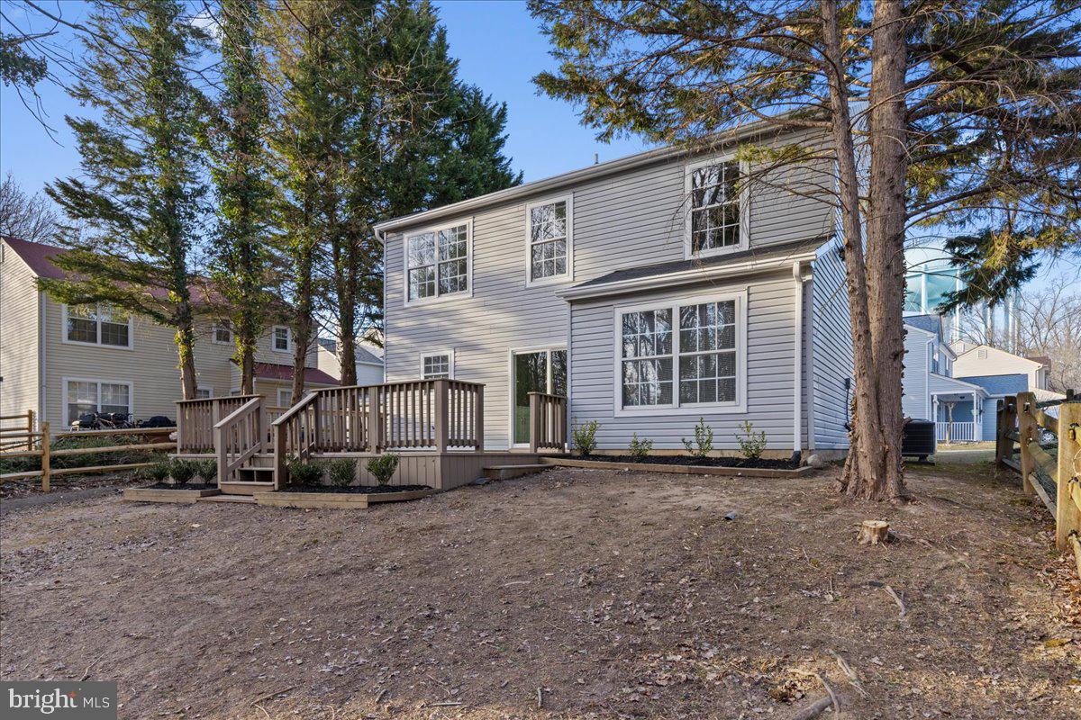 ST CHARLES SUB - DORCHESTER - Residential