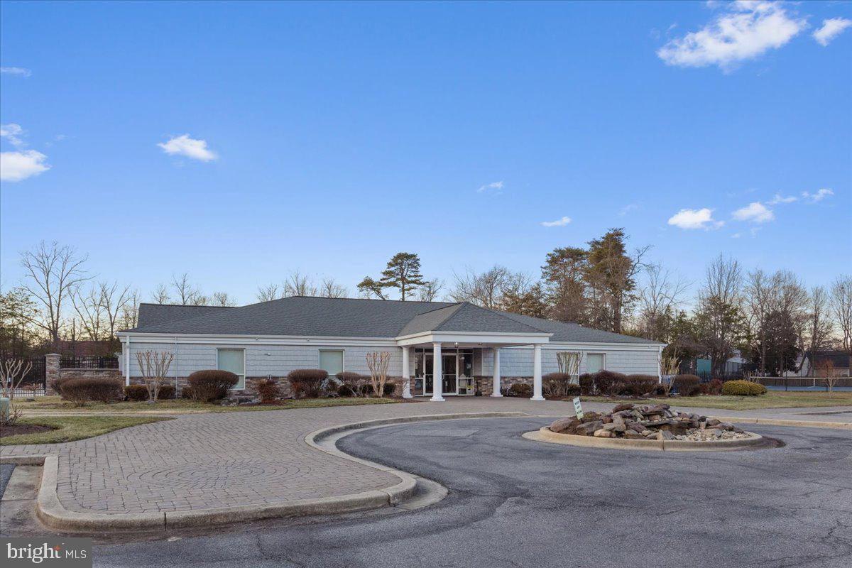 ST CHARLES SUB - DORCHESTER - Residential