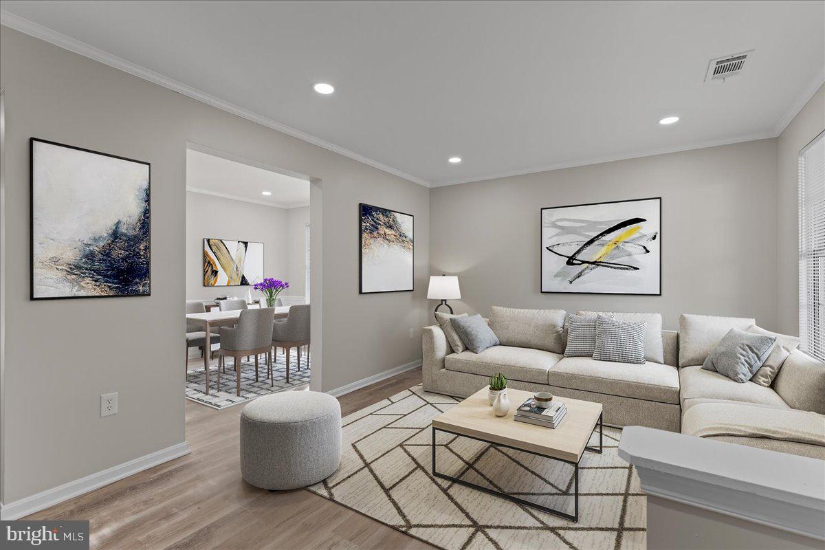 ST CHARLES SUB - DORCHESTER - Residential