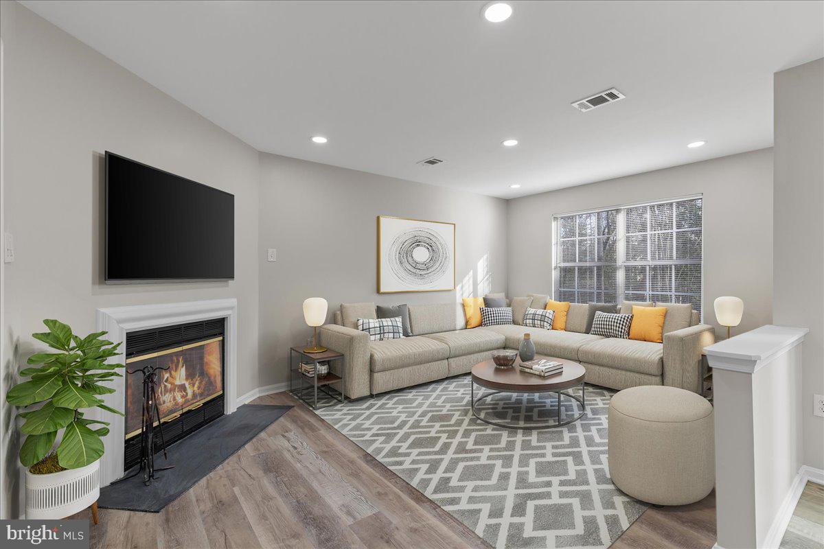 ST CHARLES SUB - DORCHESTER - Residential