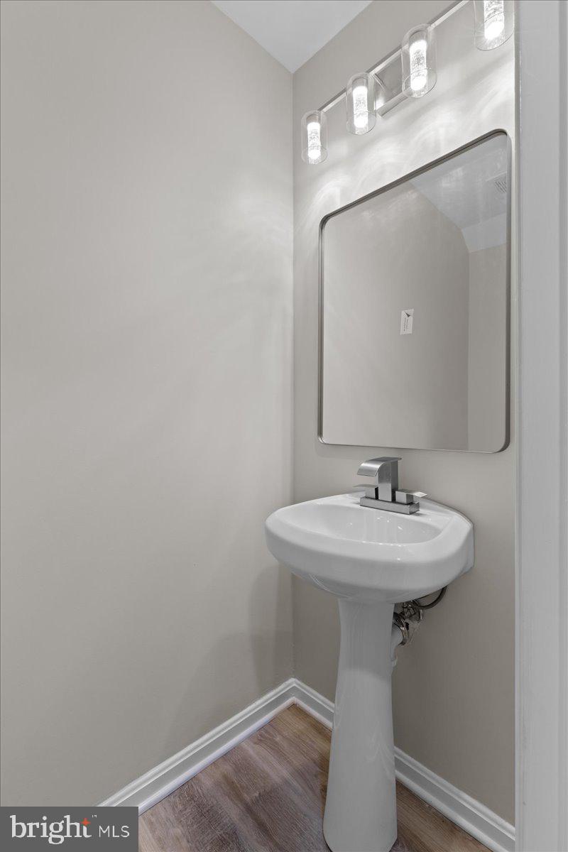 ST CHARLES SUB - DORCHESTER - Residential