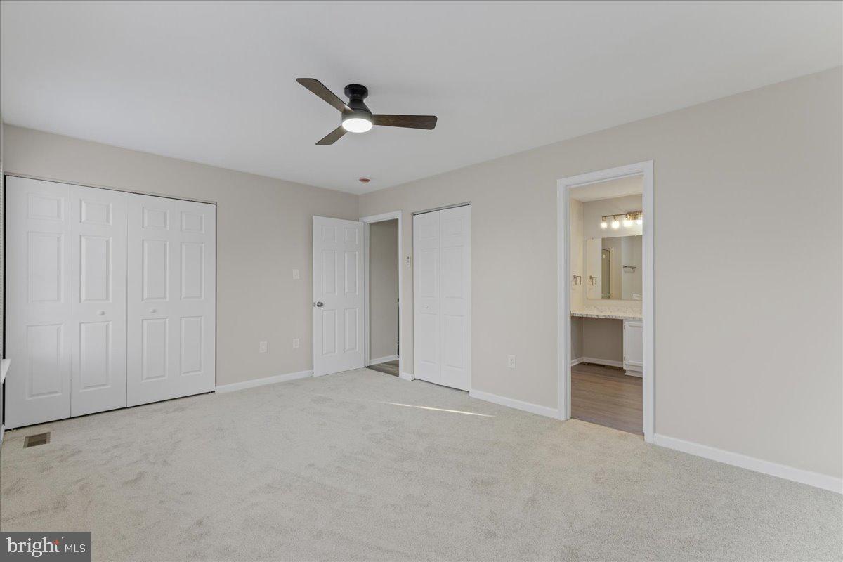 ST CHARLES SUB - DORCHESTER - Residential