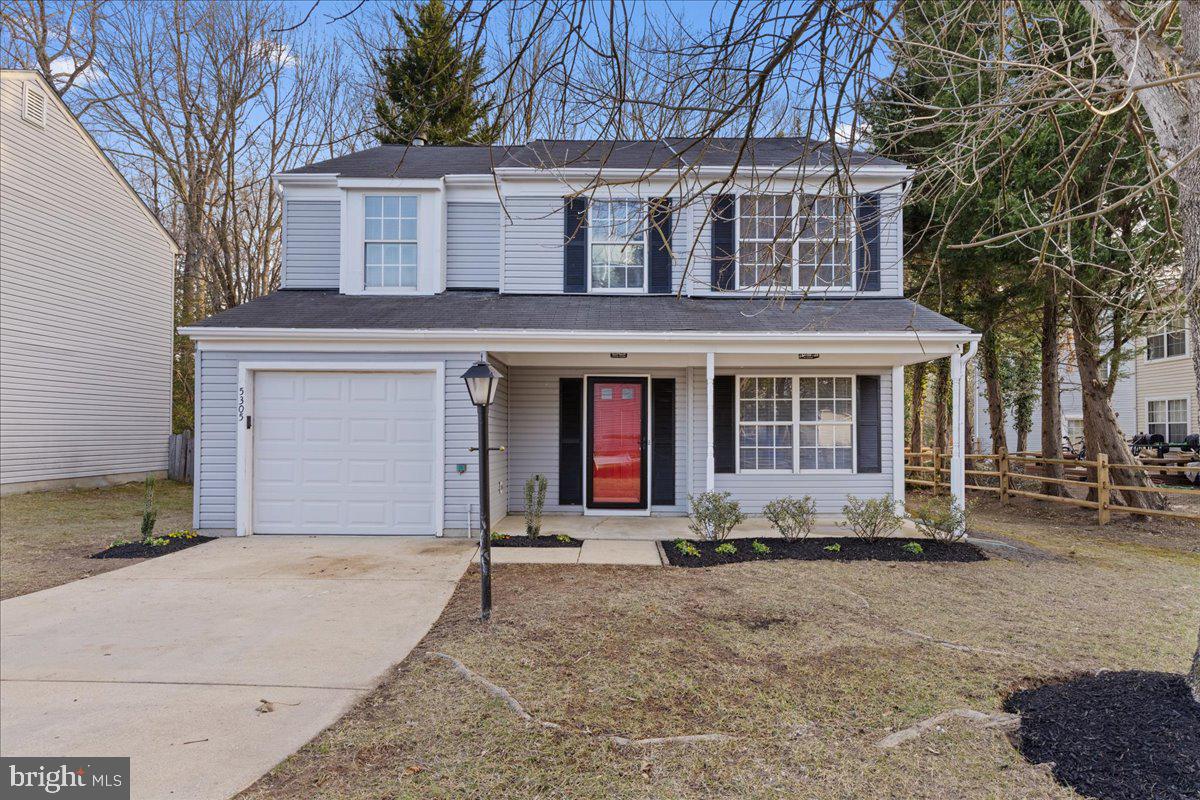 ST CHARLES SUB - DORCHESTER - Residential