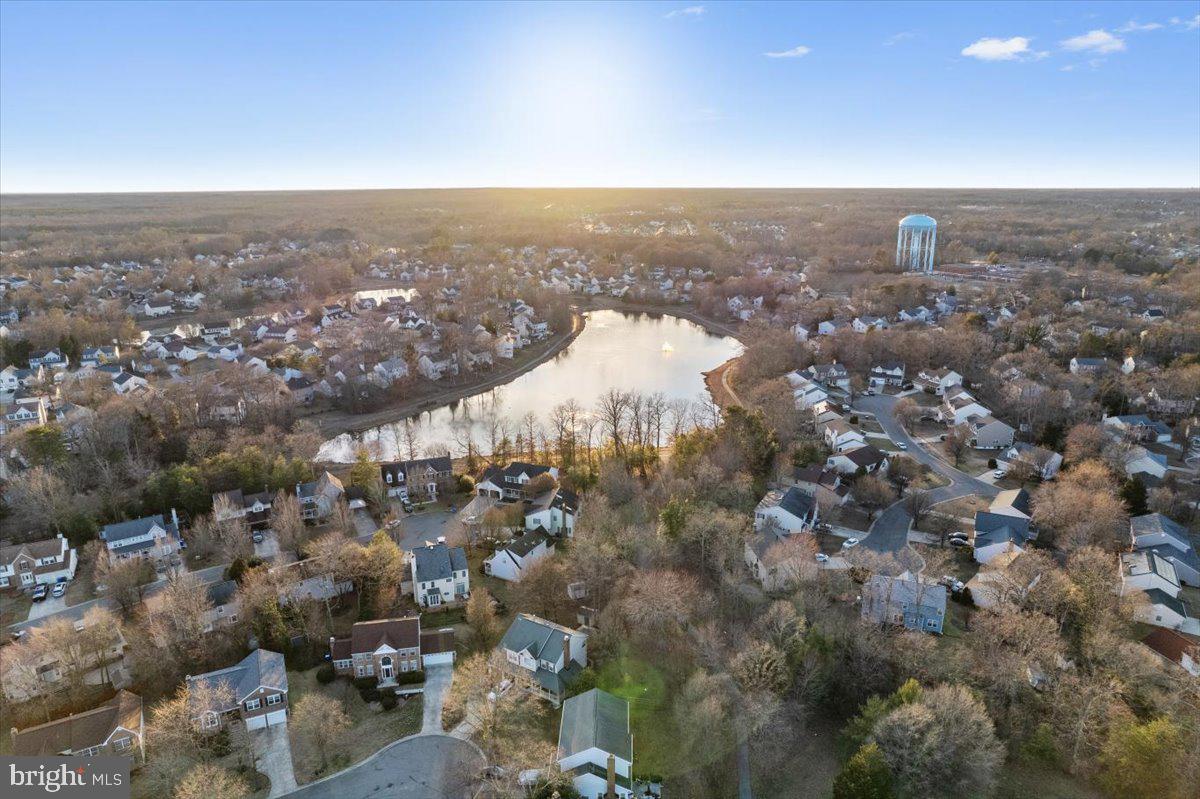 ST CHARLES SUB - DORCHESTER - Residential