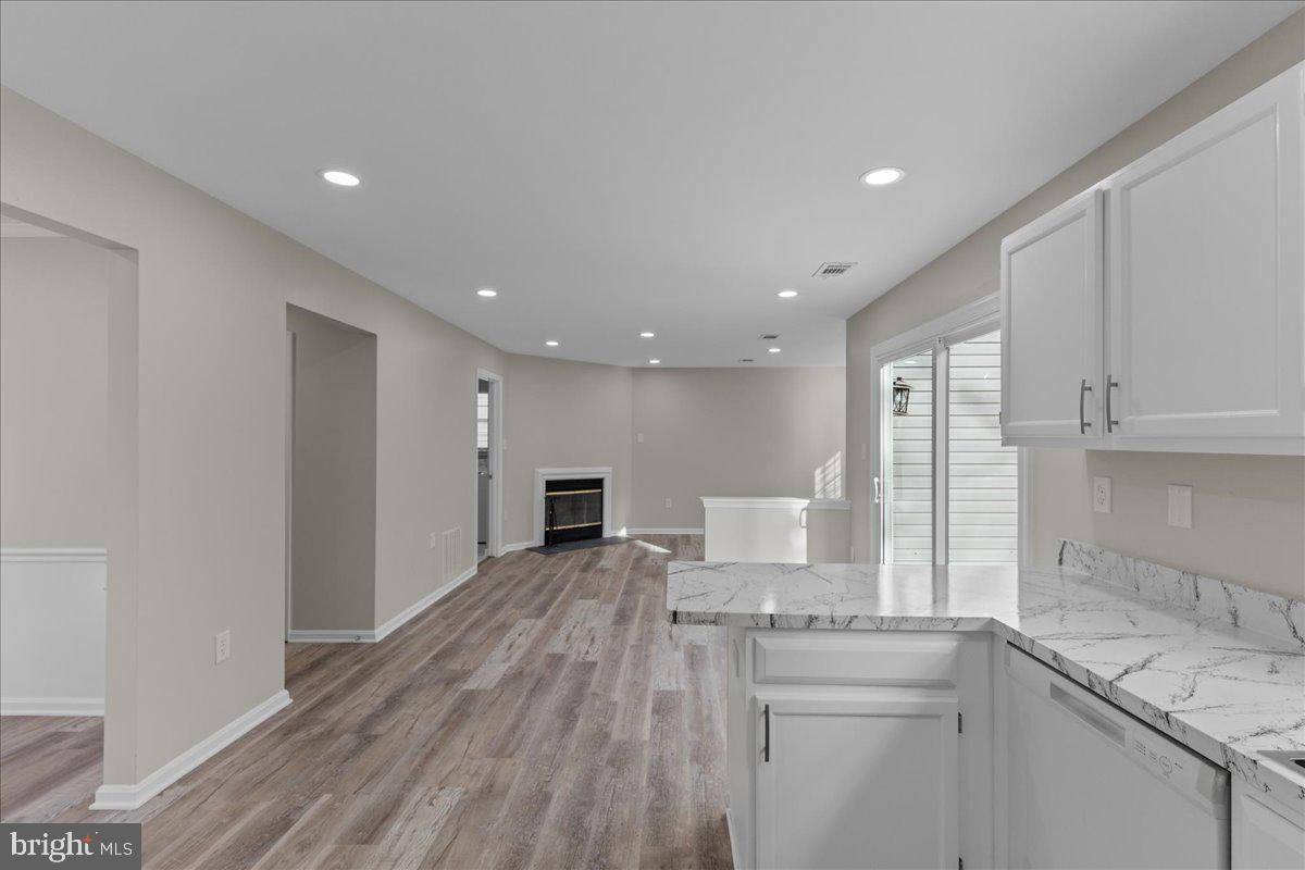 ST CHARLES SUB - DORCHESTER - Residential